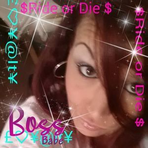 Meet your Posher, Brianne